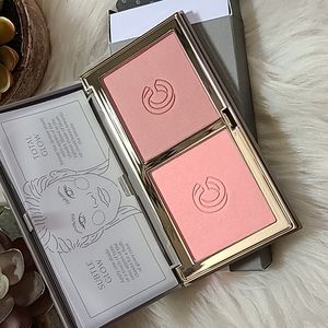 Complex Culture Good Glow Blush Duo - Blissed Out/Flustered